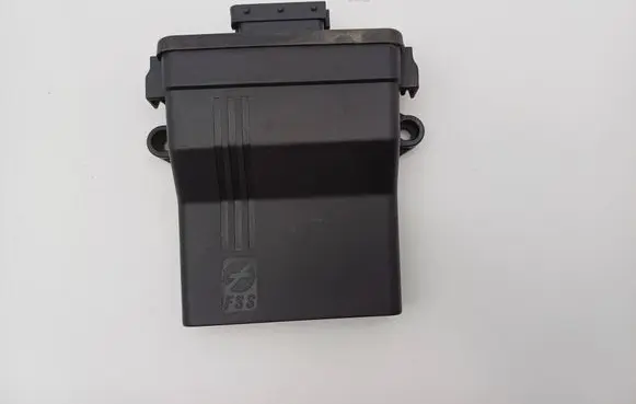 Peugeot 307 LP gas control unit module 110R001001
