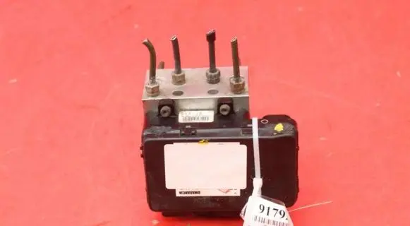 Honda Jazz ABS Pump SAA-J5
