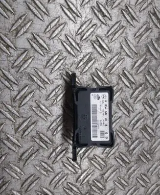Mercedes-Benz R W251 ESP acceleration yaw rate sensor 0045423918