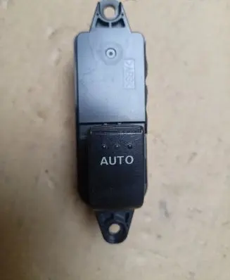 Mazda CX-9 Electric window control switch TD11SW420