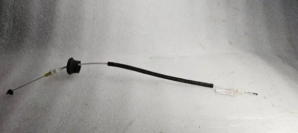 Audi Q7 4L Rear door cable line 