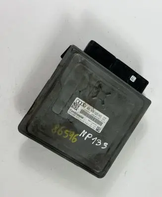 Audi A1 Engine control unit/module ECU 03L906023KG