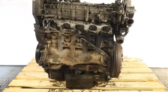 Alfa Romeo 159 Engine 939A3000