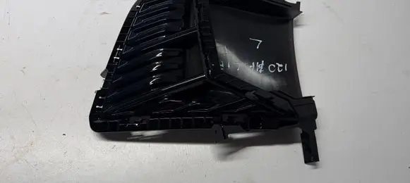 Hyundai i20 (BC3 BI3) Front bumper lower grill 86563Q0GA0