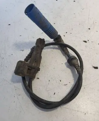 BMW 3 E46 ABS brake wheel speed sensor 6752681