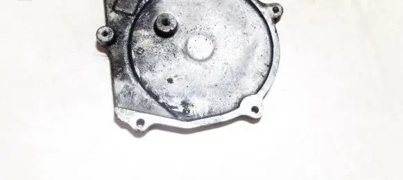 Chrysler Vision Timing belt guard (cover) 4556536c