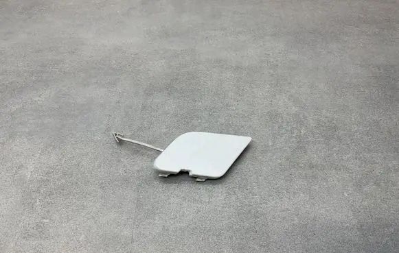 Ford S-MAX Front tow hook cap/cover AM2117A989BA