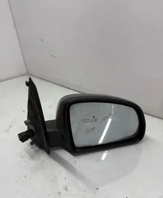 Opel Meriva A Front door electric wing mirror E9024176 E9014176