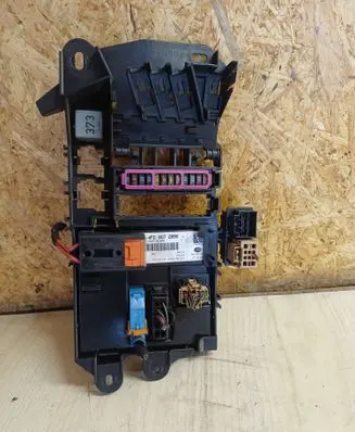 Audi A6 S6 C6 4F Light module LCM 4F0907289G 4F0910289G