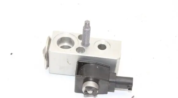 Tesla Model 3 Air conditioning (A/C) expansion valve 110187800A