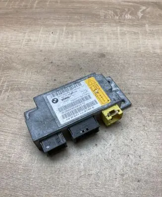 BMW 7 E65 E66 Airbag control unit/module 6929558