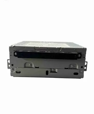 Volvo S80 Navigation unit CD/DVD player 31328067