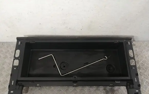 Toyota Avensis T270 Glove box in trunk 6407005010 6499105030