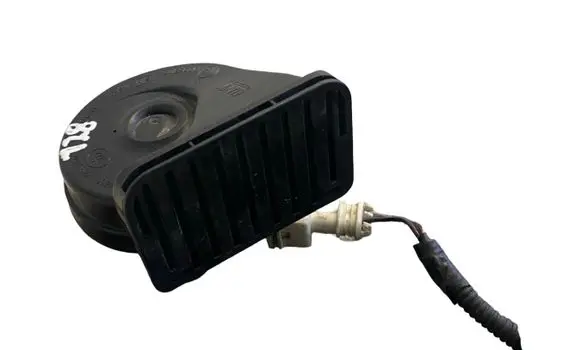 Peugeot Boxer Horn signal 1383391080 55306AM80S A045522