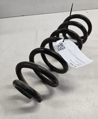 Jaguar XE Rear coil spring