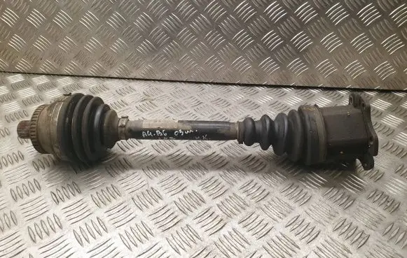 Audi A4 S4 B6 8E 8H Front driveshaft 8E0407271T