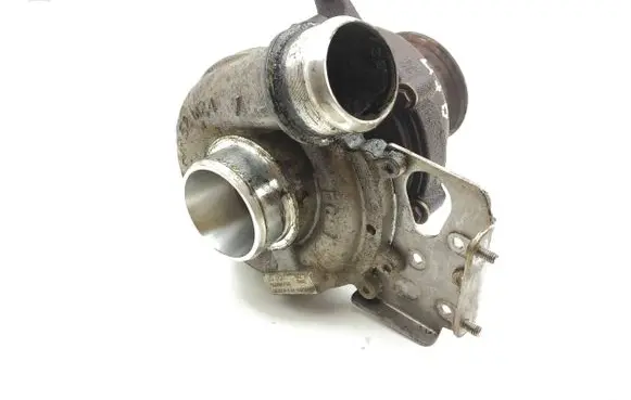 Citroen C-Crosser Turbo 9684849580 GTB1752V 7696744