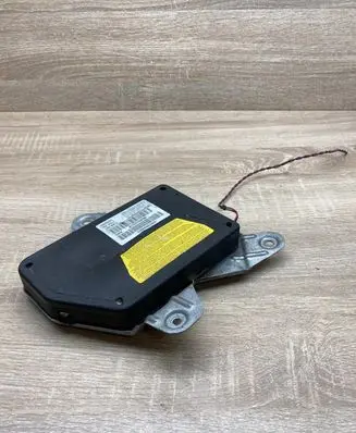 BMW 5 E39 Front door airbag 40703723903M 30339885B