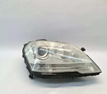 Mercedes-Benz ML W164 Headlight/headlamp A1648207861