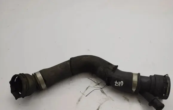 BMW 5 E60 E61 Engine coolant pipe/hose 7789742