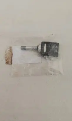 Mercedes-Benz AMG GT R190 C190 Tire pressure sensor A0009052102