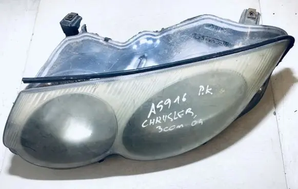 Headlight/headlamp
