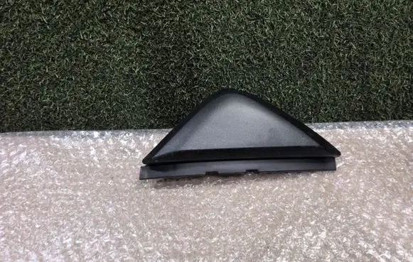 Renault Trafic III (X82) Plastic wing mirror trim cover 638742087R 93868864