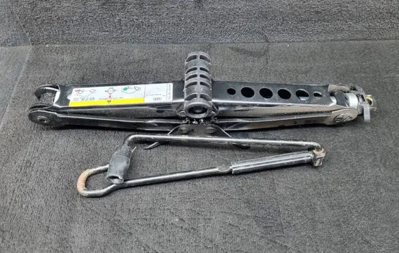 Audi A6 S6 C7 4G Lift Jack 4G9011031 4G9011031TS3