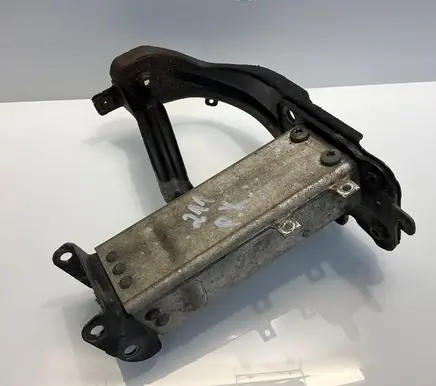 Mercedes-Benz E W211 Radiator support slam panel bracket 