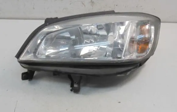 Opel Zafira B Headlight/headlamp 90582021
