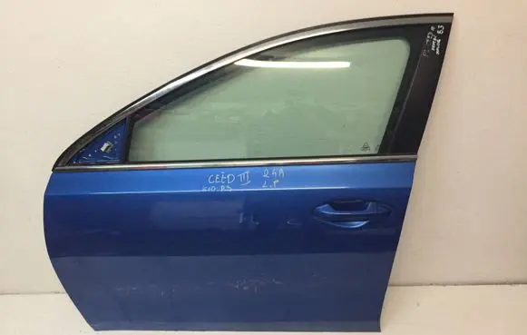 KIA Ceed Front door DRZWIPLCCEED
