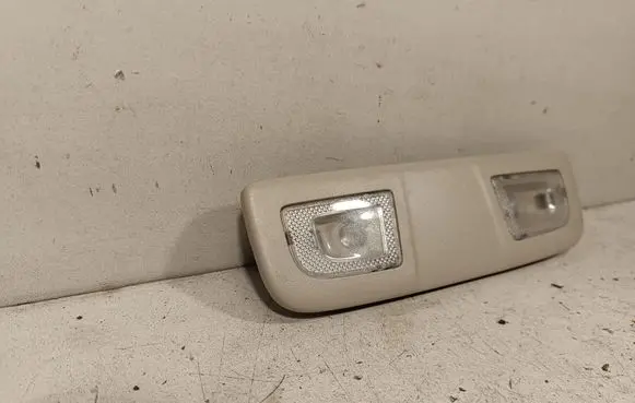 Opel Insignia B Rear seat light 39114119
