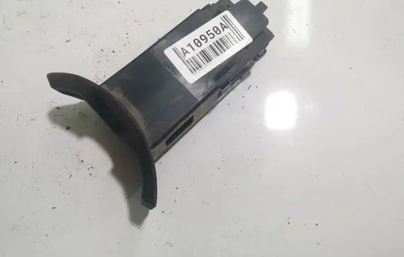 Opel Zafira A Central locking motor 