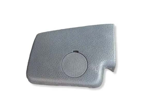 Volkswagen Tiguan Rear seat rail trim cover 5N0885246