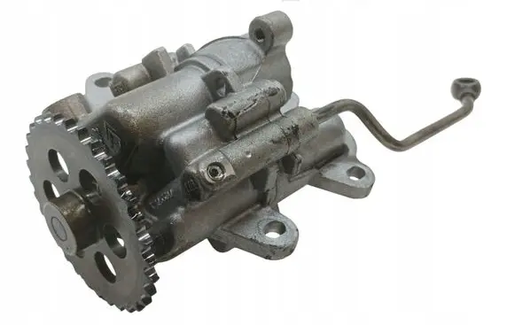 Seat Cordoba (6L) Oil pump 34230149BB