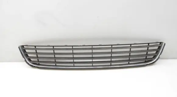 Volkswagen Golf VI Front bumper lower grill 5K0853677