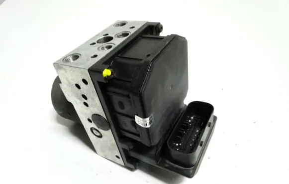 BMW X5 E53 ABS control unit/module 0265225146
