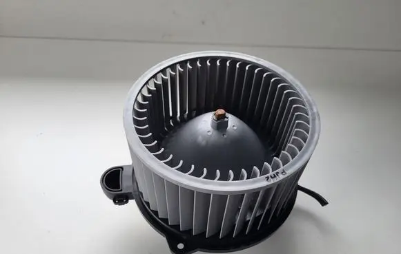 KIA Xceed Heater fan/blower