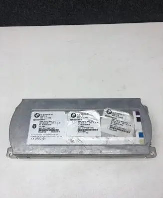 BMW X5 E70 Bluetooth control unit module 16921115