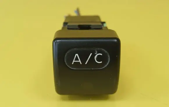 Fiat Ulysse Air conditioning (A/C) switch 