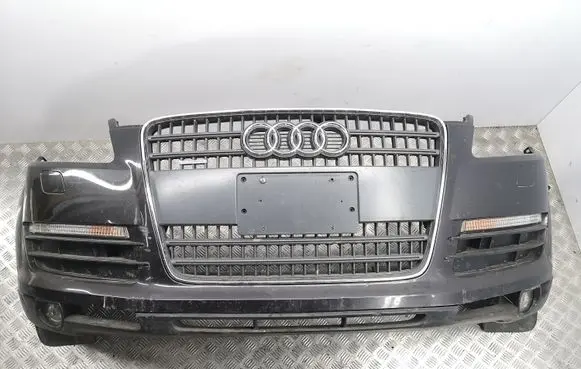 Audi Q7 4L Front bumper