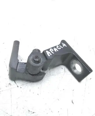 Seat Ibiza IV (6J,6P) Front door lower hinge 