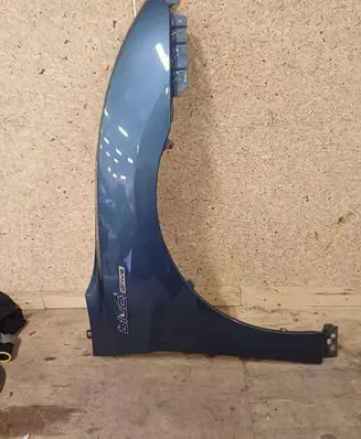 Hyundai i40 Fender 121212