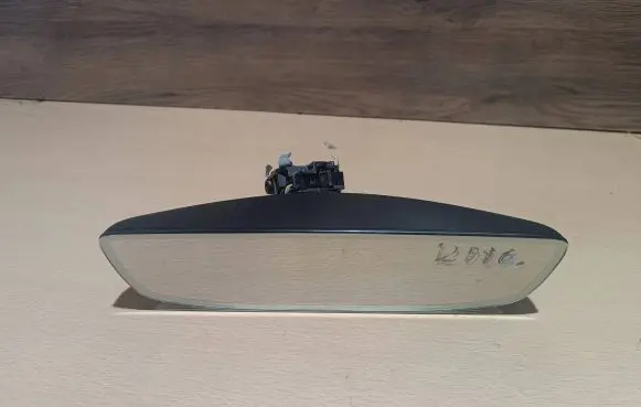 Peugeot 208 Rear view mirror (interior) 98197904xt 038266