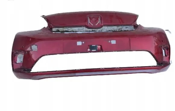 Honda Jazz Front bumper 71101-TZB-ZZ00