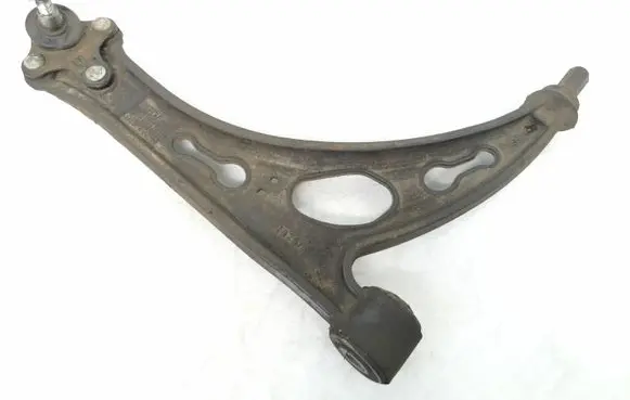 Volkswagen Touran I Front lower control arm/wishbone 1k0407153g 201967b
