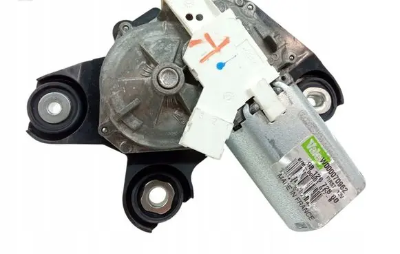Toyota Proace Rear window wiper motor 9812672880
