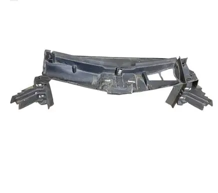 Chevrolet Malibu Intercooler air guide/duct channel 84075637 84075638 84242700