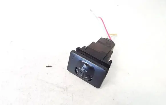 Toyota Yaris Headlight level height control switch 841520d030