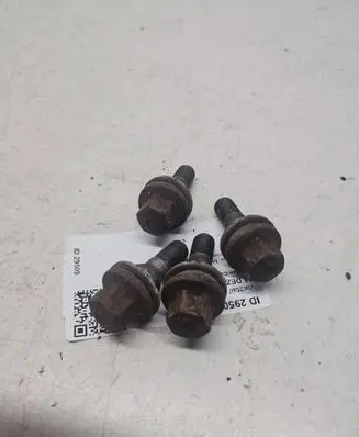 Citroen C4 I Picasso Nuts/bolts 
